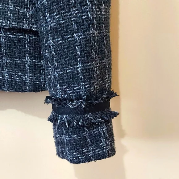 Della Spiga Jacket - Picture 2 of 8